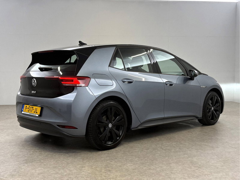 Volkswagen ID3