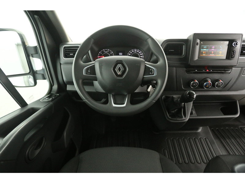 Renault Master 2.3 dCi L2H2 GR7248