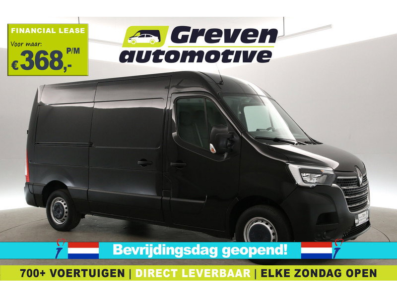 Renault Master T35 2.3 dCi 135 L2H2 Comfort V03PJK