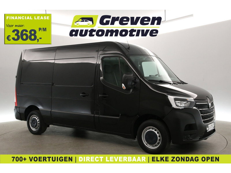 Renault Master T35 2.3 dCi 135 L2H2 Comfort V03PJK