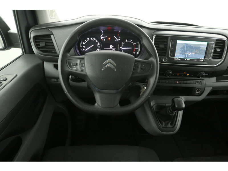 Citroën Jumpy 1.5 BlueHDI L2H1 VRV77G