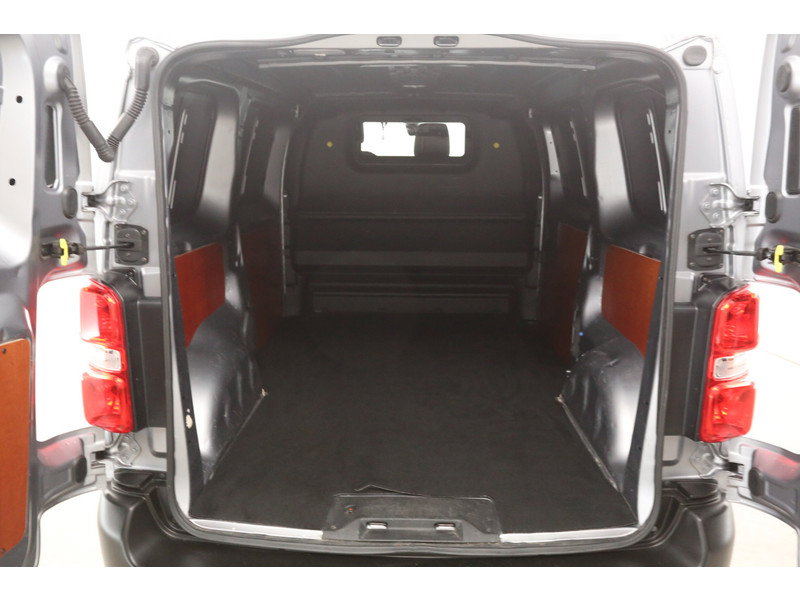 Citroën Jumpy 1.5 BlueHDI L2H1 VRV77G