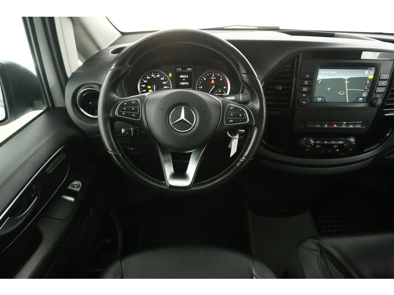 Mercedes-Benz Vito 114 CDI Lang GR1831