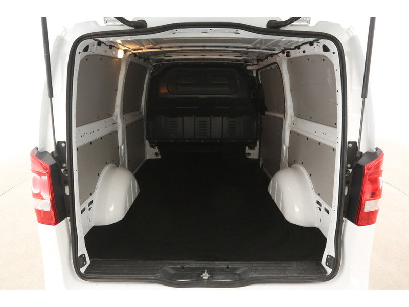 Mercedes-Benz Vito 114 CDI Lang GR1831