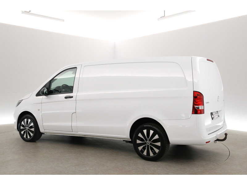 Mercedes-Benz Vito 114 CDI Lang GR1831