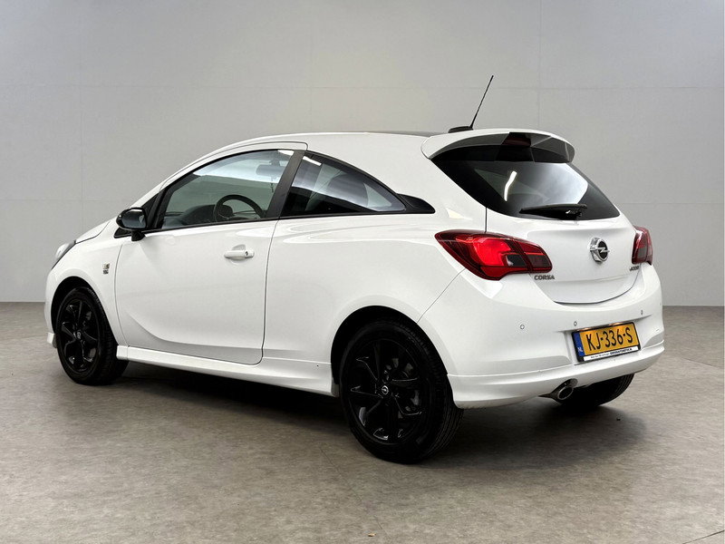 Opel Corsa 1.0 Turbo Color Edition OPC KJ336S