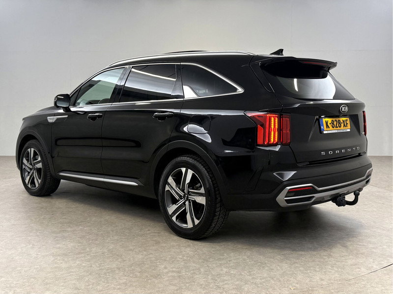 Kia Sorento 1.6 T-GDI Hybrid ExecutiveLine 7p. K828XF