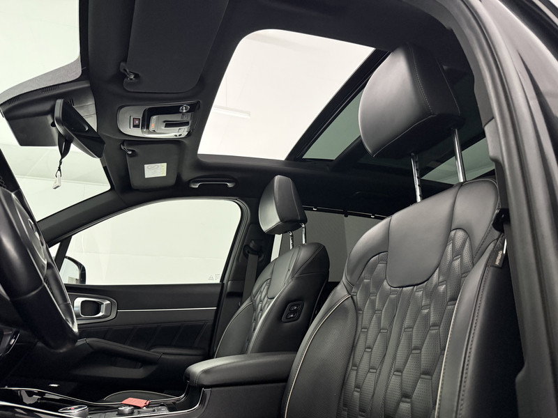 Kia Sorento 1.6 T-GDI Hybrid ExecutiveLine 7p. K828XF
