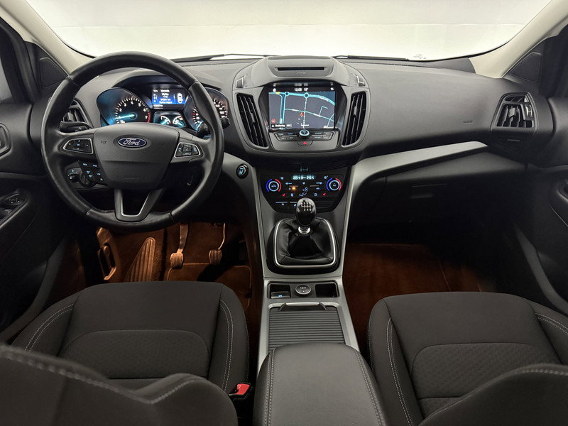 Ford Kuga 1.5 EcoBoost Titanium L650ZK