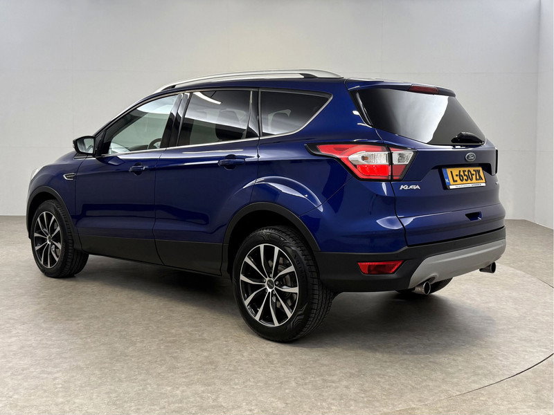 Ford Kuga 1.5 EcoBoost Titanium L650ZK