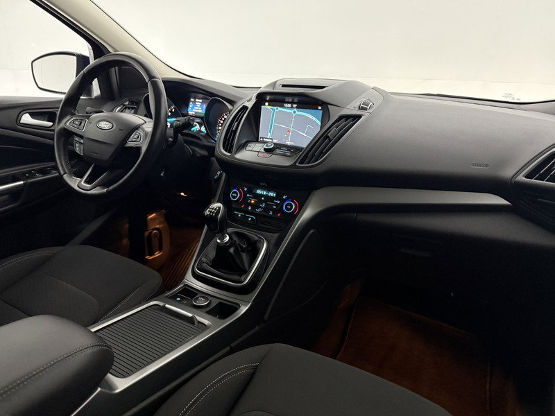 Ford Kuga 1.5 EcoBoost Titanium L650ZK