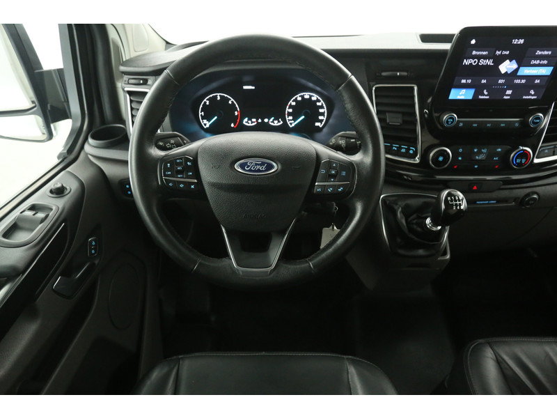 Ford Transit Custom 2.0 TDCI L2H1 Sport 185PK GR3631