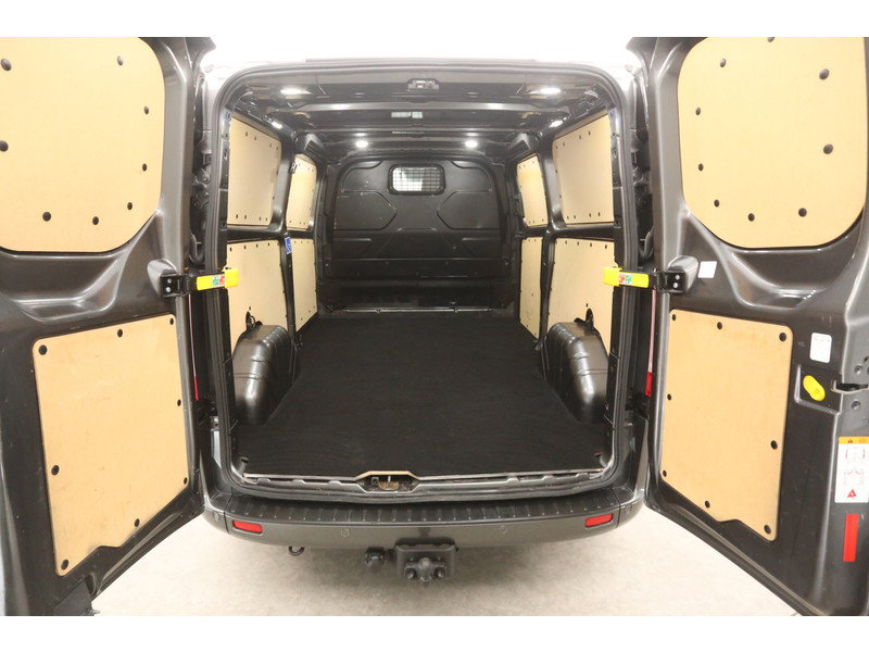 Ford Transit Custom 2.0 TDCI L2H1 Sport 185PK GR3631