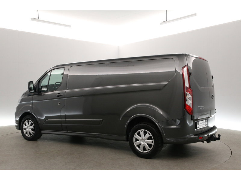 Ford Transit Custom 2.0 TDCI L2H1 Sport 185PK GR3631