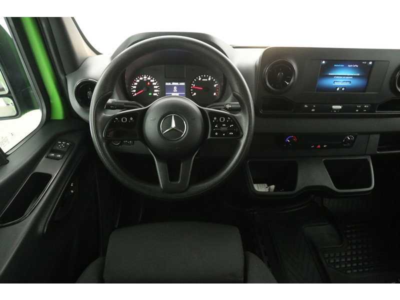 Mercedes-Benz Sprinter RWD 317 CDI 170PK L2H1 GR3886