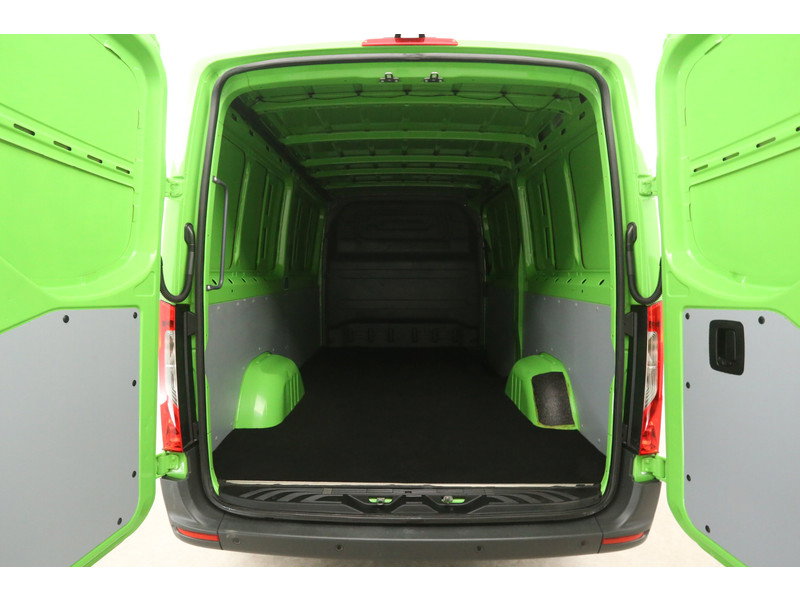 Mercedes-Benz Sprinter RWD 317 CDI 170PK L2H1 GR3886