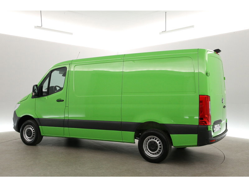 Mercedes-Benz Sprinter RWD 317 CDI 170PK L2H1 GR3886