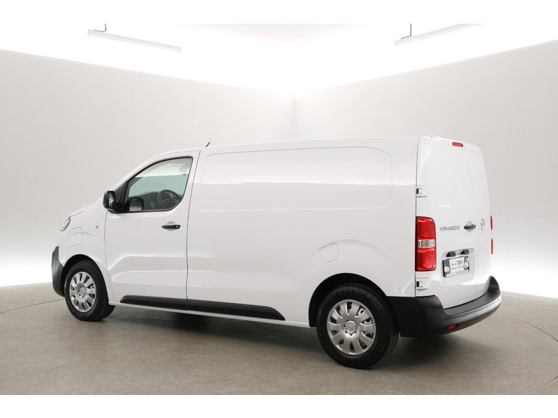 Opel Vivaro-e 75 kWh L2H1 GR3001