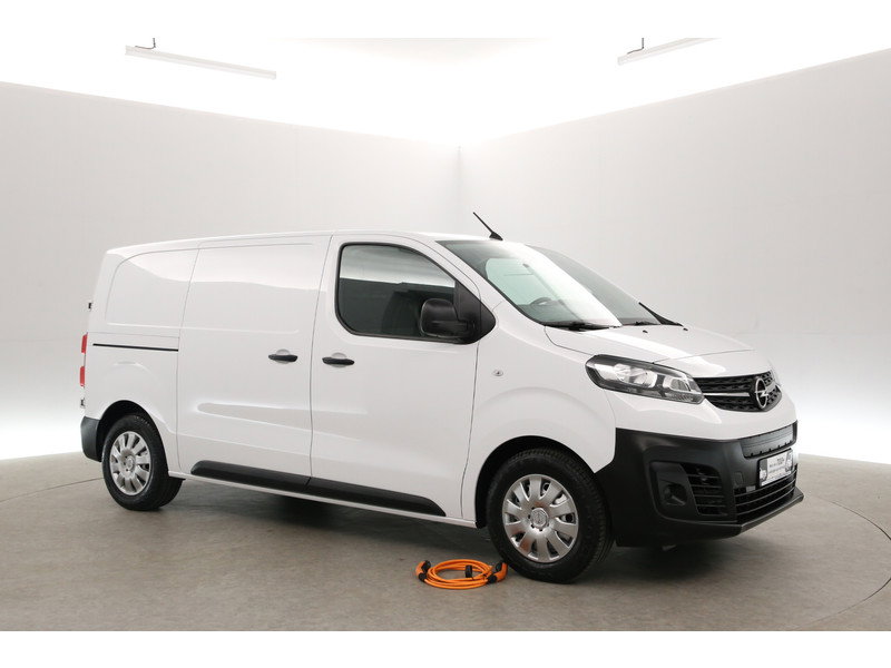 Opel Vivaro-e