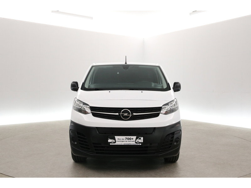 Opel Vivaro-e