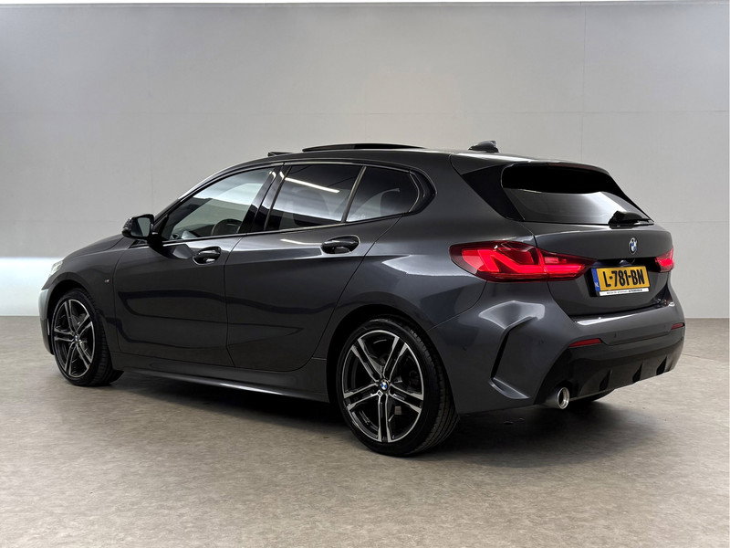 BMW 1-serie 118i M-Sport High Executive L781BN
