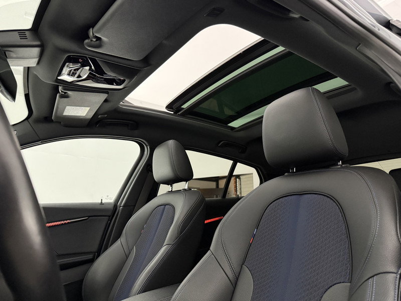 BMW 1-serie 118i M-Sport High Executive L781BN