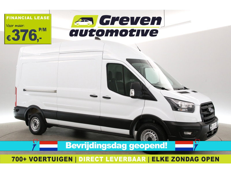 Ford Transit 2.0 TDCI L3H3 V88PJX