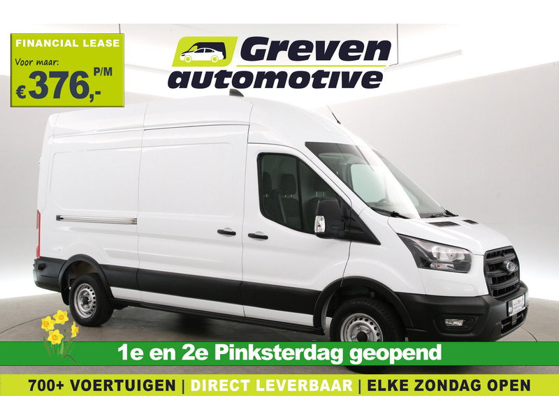 Ford Transit 2.0 TDCI L3H3 V88PJX