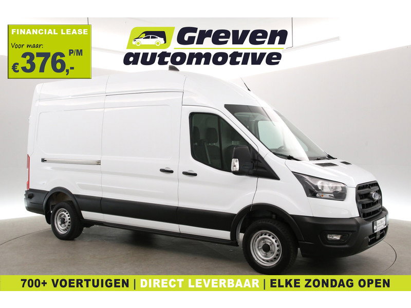 Ford Transit 2.0 TDCI L3H3 V88PJX