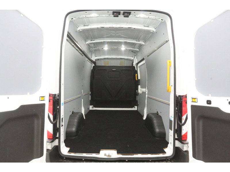 Ford Transit 2.0 TDCI L3H3 V88PJX