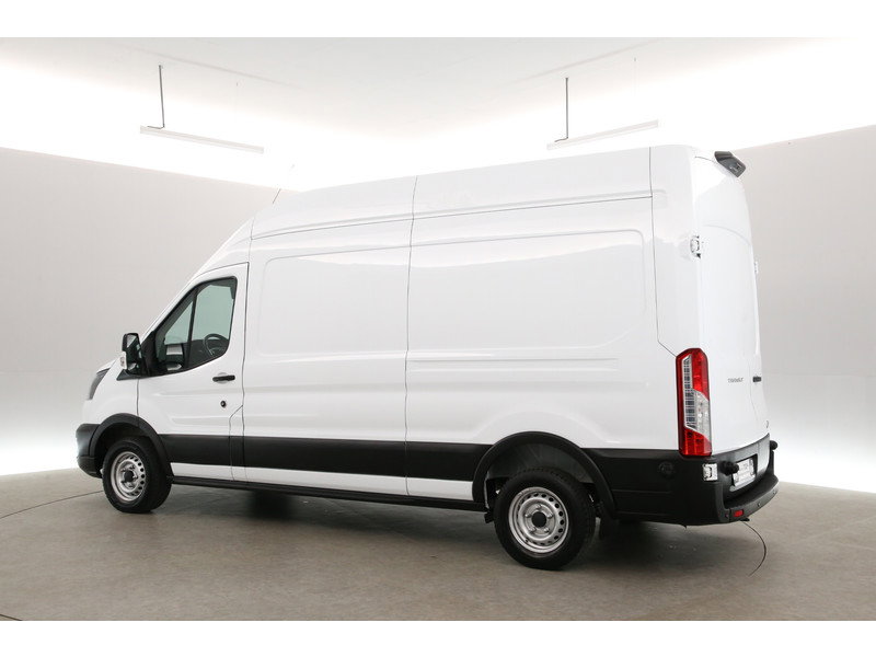 Ford Transit 2.0 TDCI L3H3 V88PJX