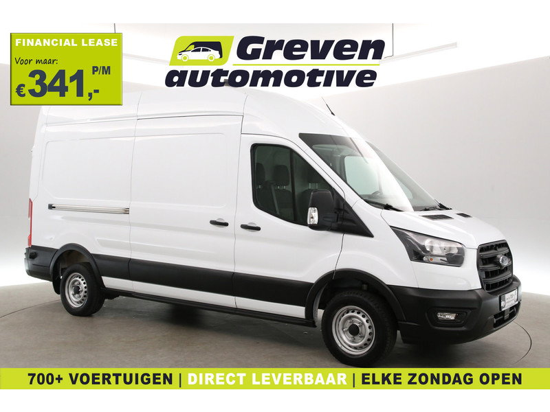 Ford Transit 2.0 TDCI L3H3 V88PJX