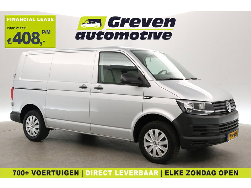 Volkswagen Transporter 2.0 TSI L1H1 150PK V14NSF