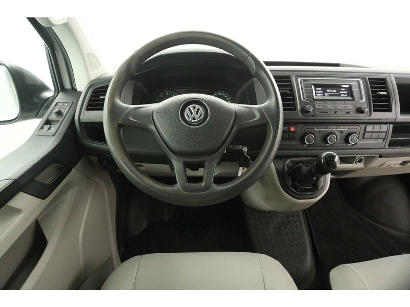 Volkswagen Transporter 2.0 TSI L1H1 150PK V14NSF