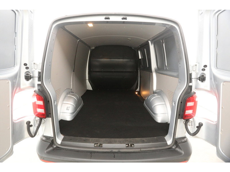 Volkswagen Transporter 2.0 TSI L1H1 150PK V14NSF