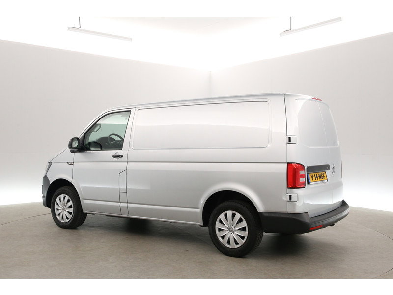 Volkswagen Transporter 2.0 TSI L1H1 150PK V14NSF