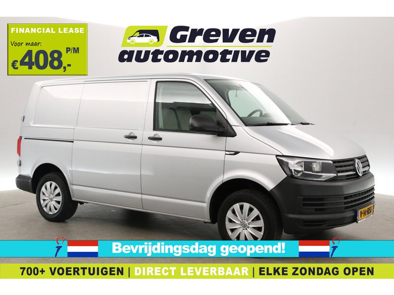 Volkswagen Transporter 2.0 TSI L1H1 150PK V14NSF