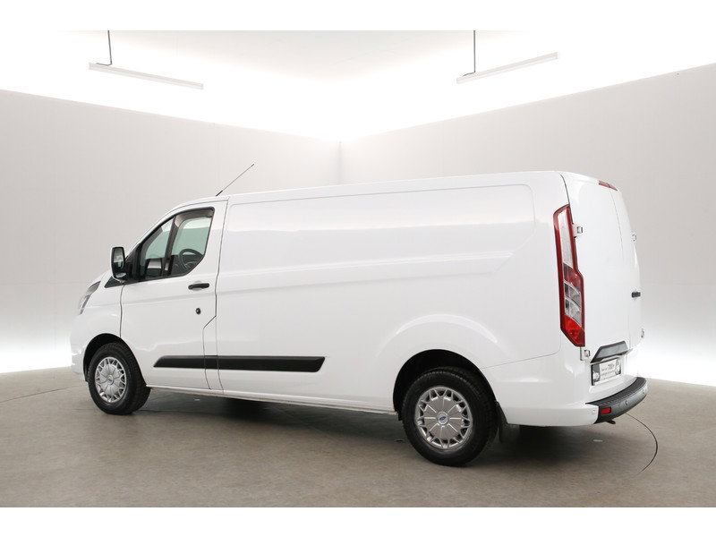 Ford Transit Custom 2.0 TDCI L2H1 V02PJK