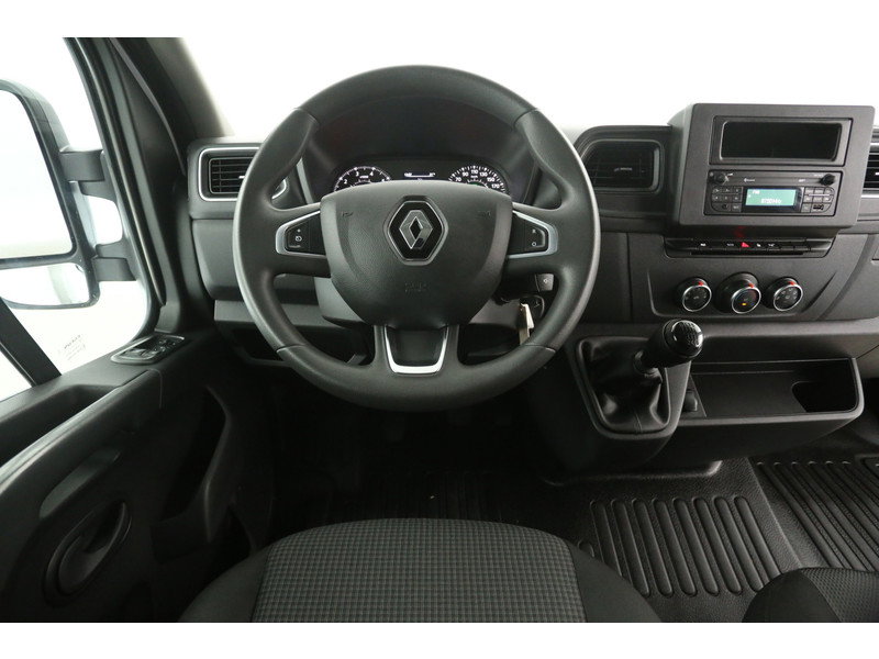 Renault Master T35 2.3 dCi L3H2 V30PHZ