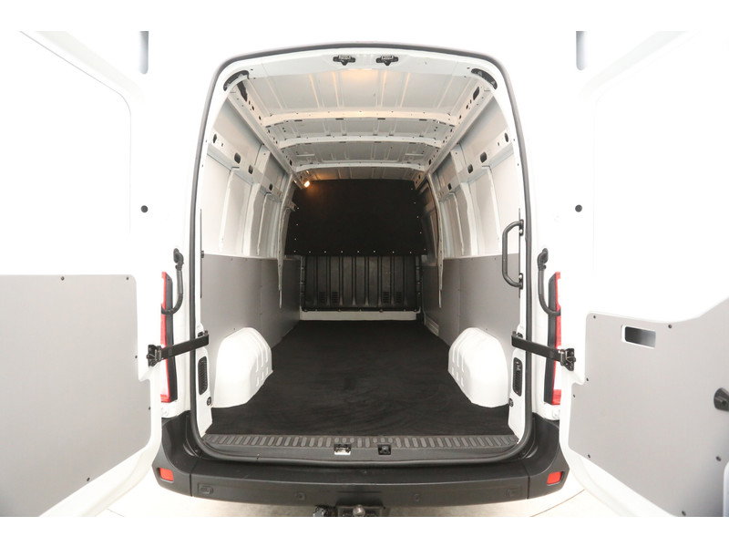 Renault Master T35 2.3 dCi L3H2 V30PHZ