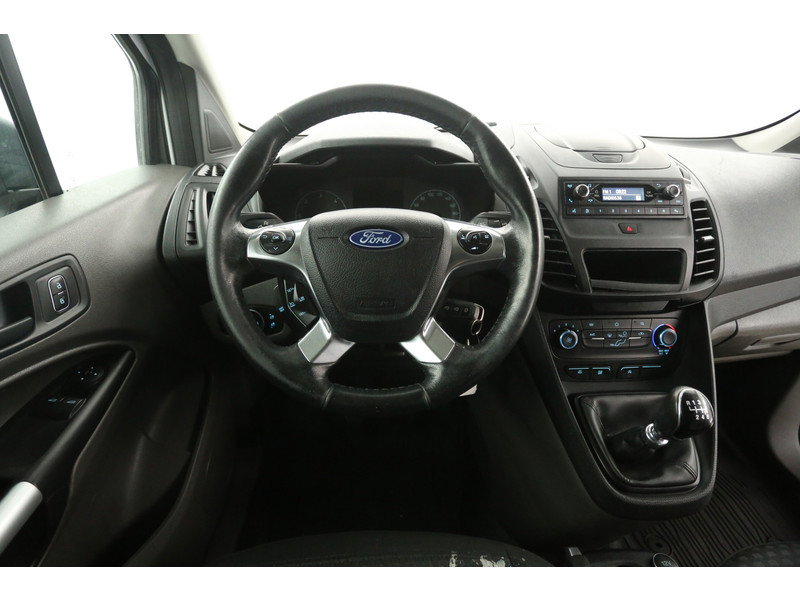 Ford Transit Connect 1.5 EcoBlue V763RL