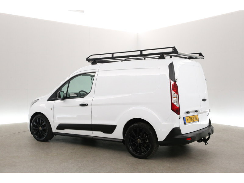 Ford Transit Connect 1.5 EcoBlue V763RL