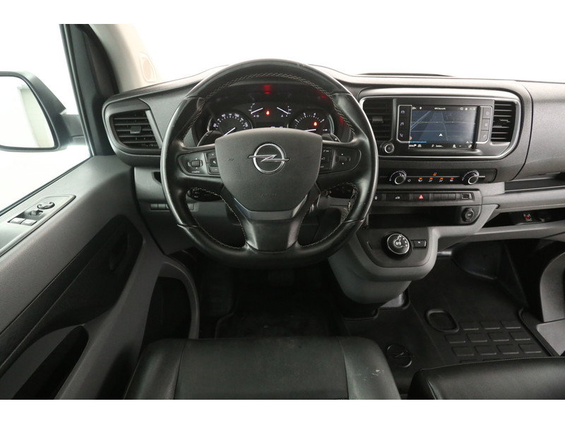 Opel Vivaro 2.0 CDTI L3H1 VJK80V