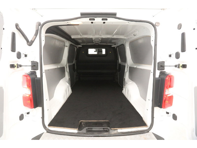 Opel Vivaro 2.0 CDTI L3H1 VJK80V