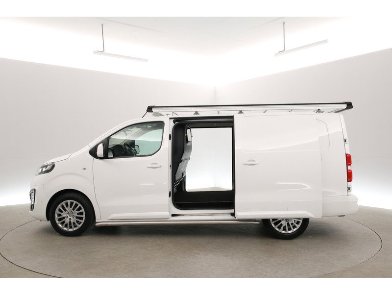 Opel Vivaro 2.0 CDTI L3H1 VJK80V