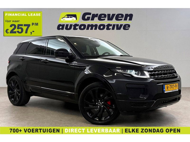 Land Rover Range Rover Sport 2.0 eD4 SE R797PV