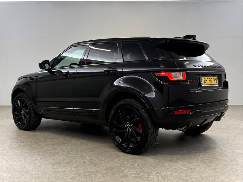 Land Rover Range Rover Sport 2.0 eD4 SE R797PV