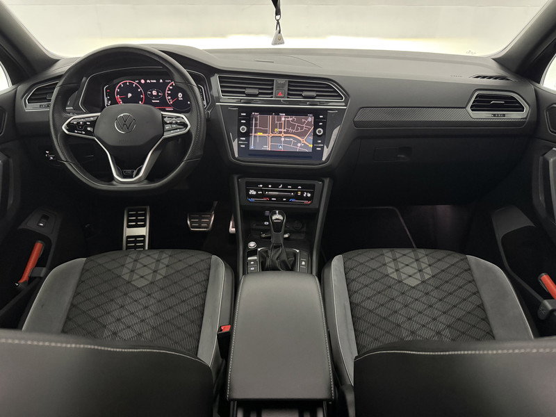 Volkswagen Tiguan 1.5 TSI R-Line Business+ Black Style K686XP