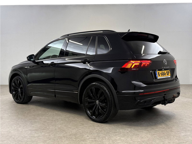 Volkswagen Tiguan 1.5 TSI R-Line Business+ Black Style K686XP