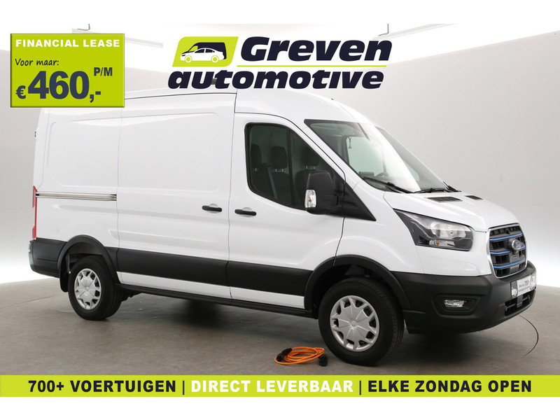 Ford E-Transit 68 kWh L2H2 Trend VXB17G